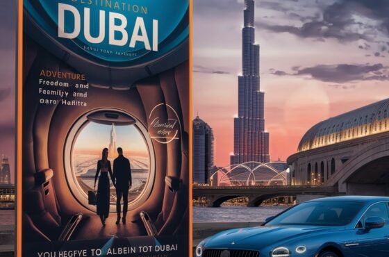 Noël à Dubai